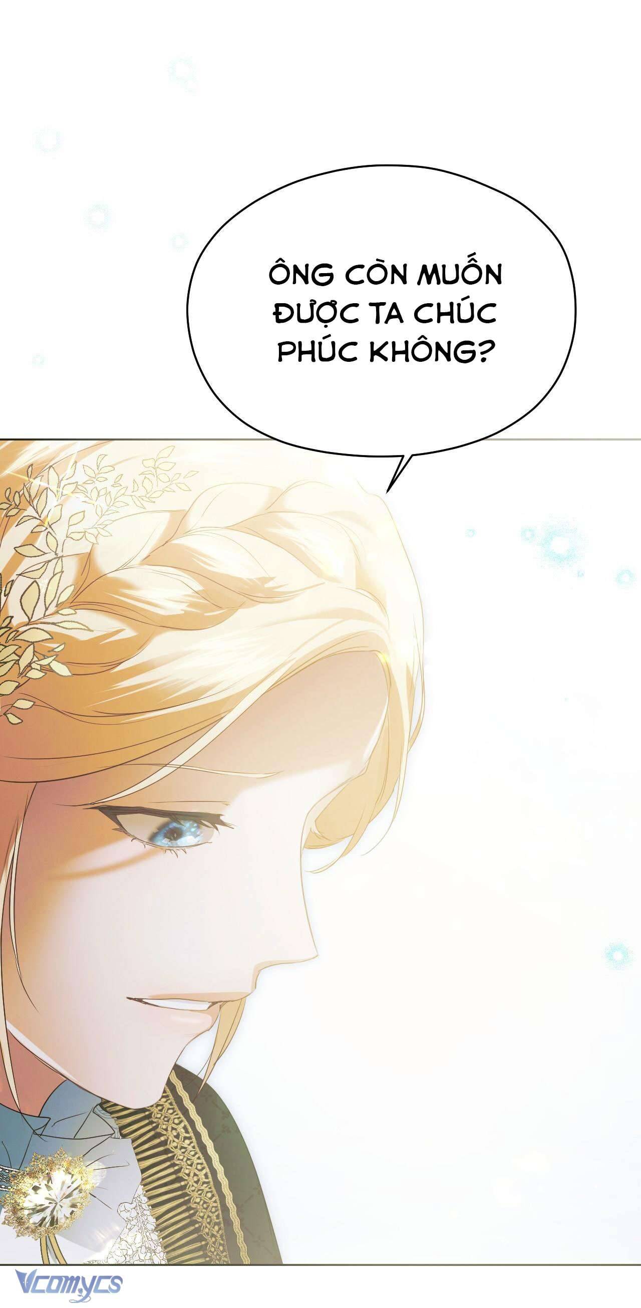 Thánh Nữ Giả Muốn Bỏ Trốn Chap 9 - Trang 4
