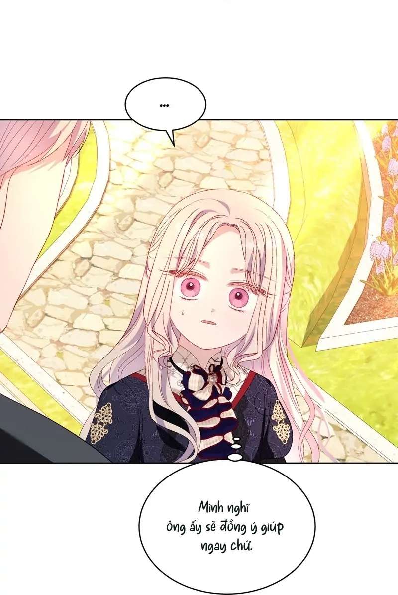 Một Ngày Nọ Bỗng Dưng Cha Xuất Hiện Chapter 33 - Trang 4