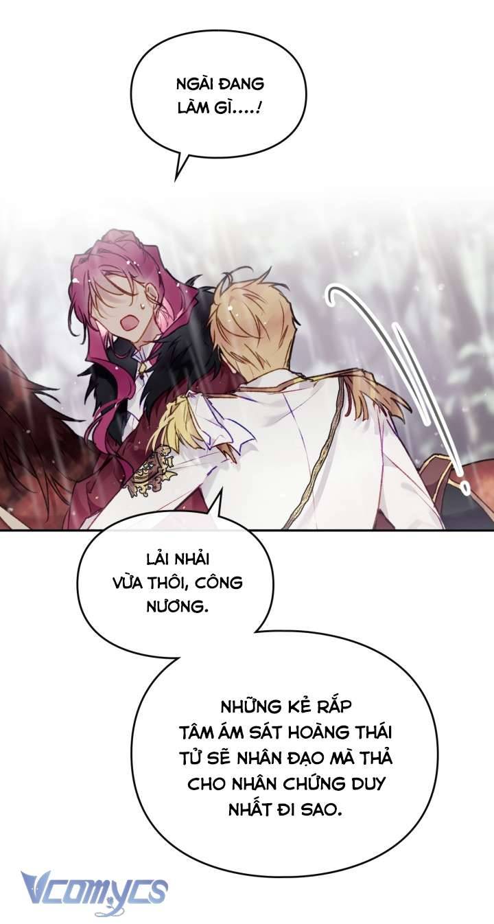 Kết Cục Của Nhân Vật Phản Diện Chỉ Có Thể Là Cái Chết Chapter 69 - Next Chapter 70