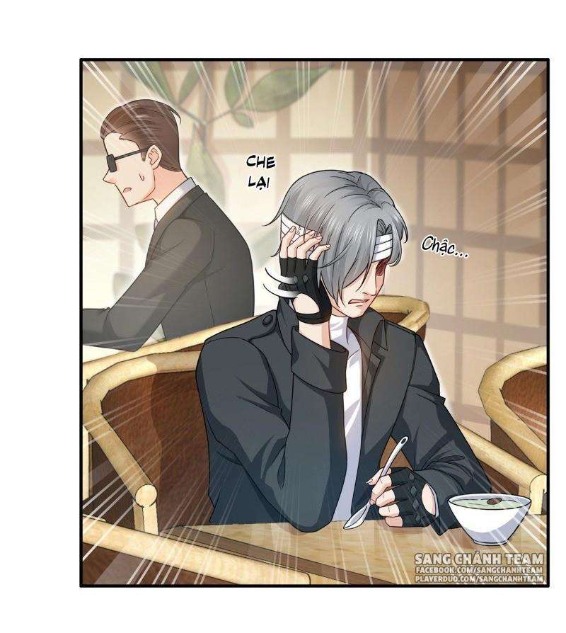 Hệt Như Hàn Quang Gặp Nắng Gắt Chap 99 - Trang 4