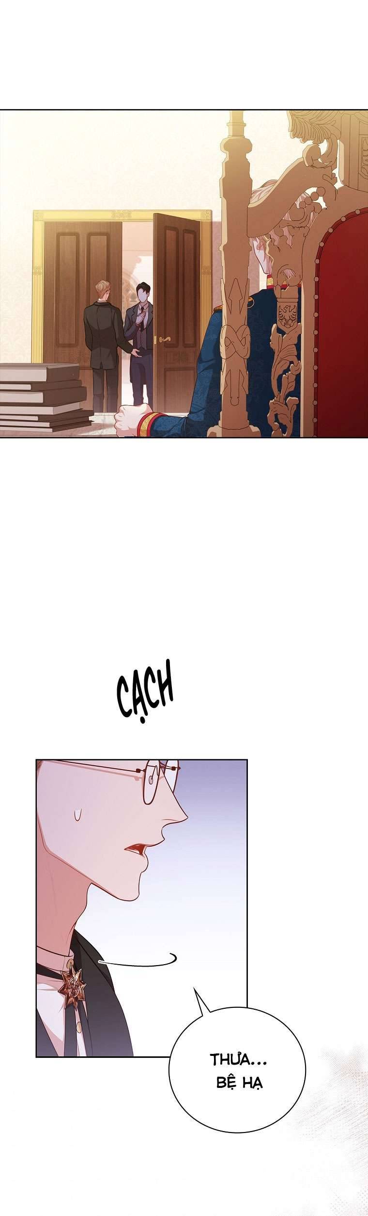 Thư Ký Của Bạo Chúa Chapter 60 - Next Chapter 61