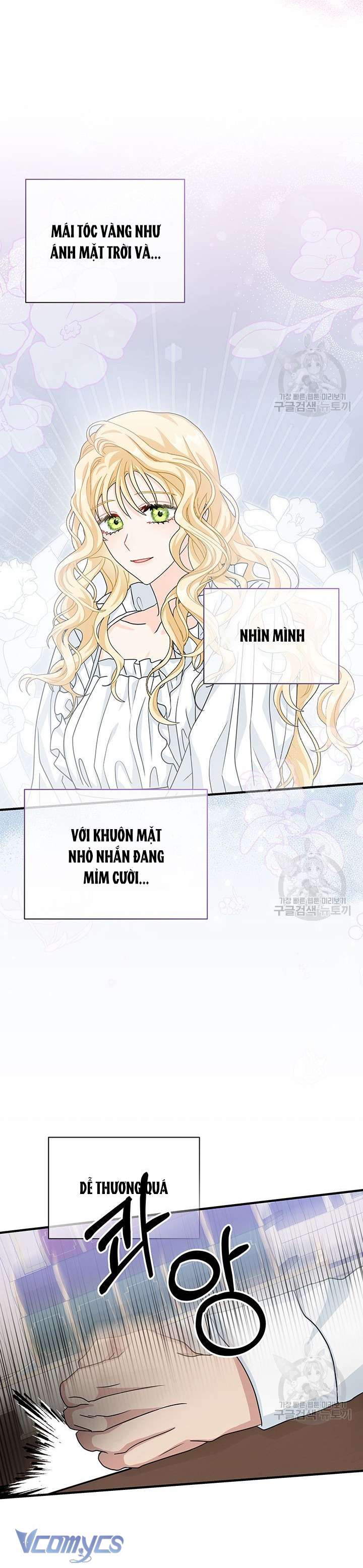 Cô Gái Sẽ Trở Thành Chủ Gia Đình Chapter 12 - Trang 3