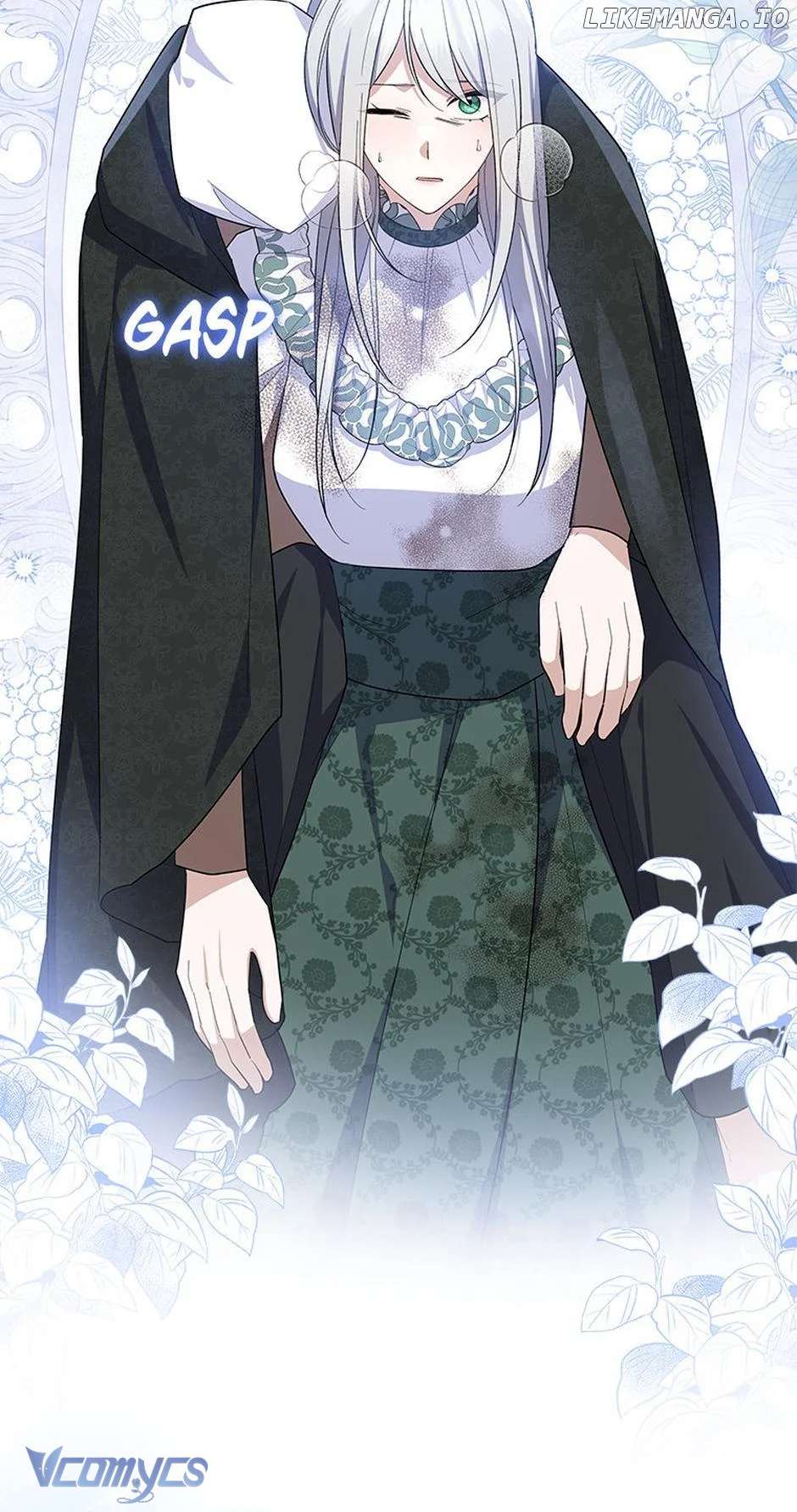 Kế Hoạch Trả Thù Chap 62 - Trang 2