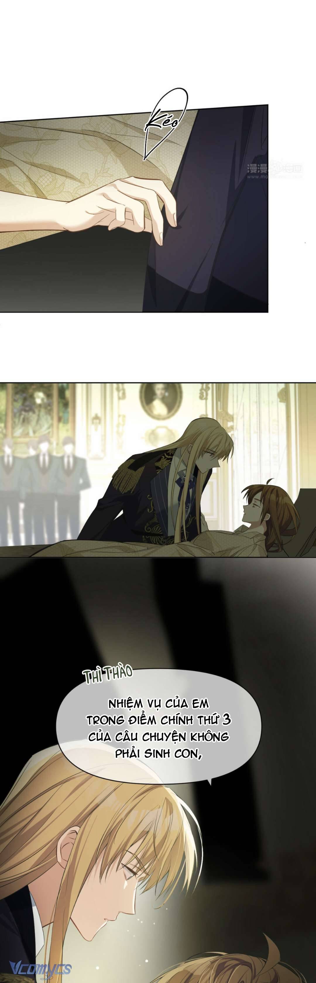 Đại Chiến Công Chúa Chapter 150 - Next 