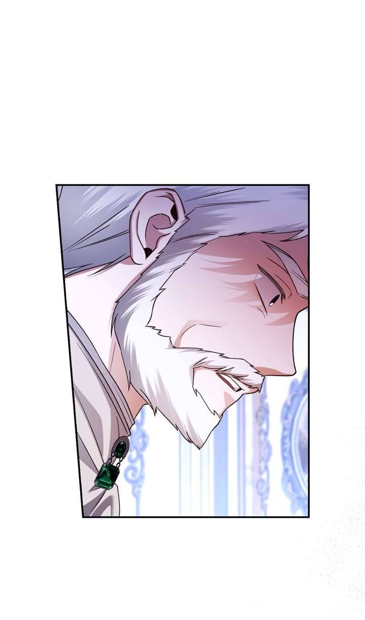 Phương Pháp Che Giấu Đứa Con Của Hoàng Đế Chapter 46 - Trang 4