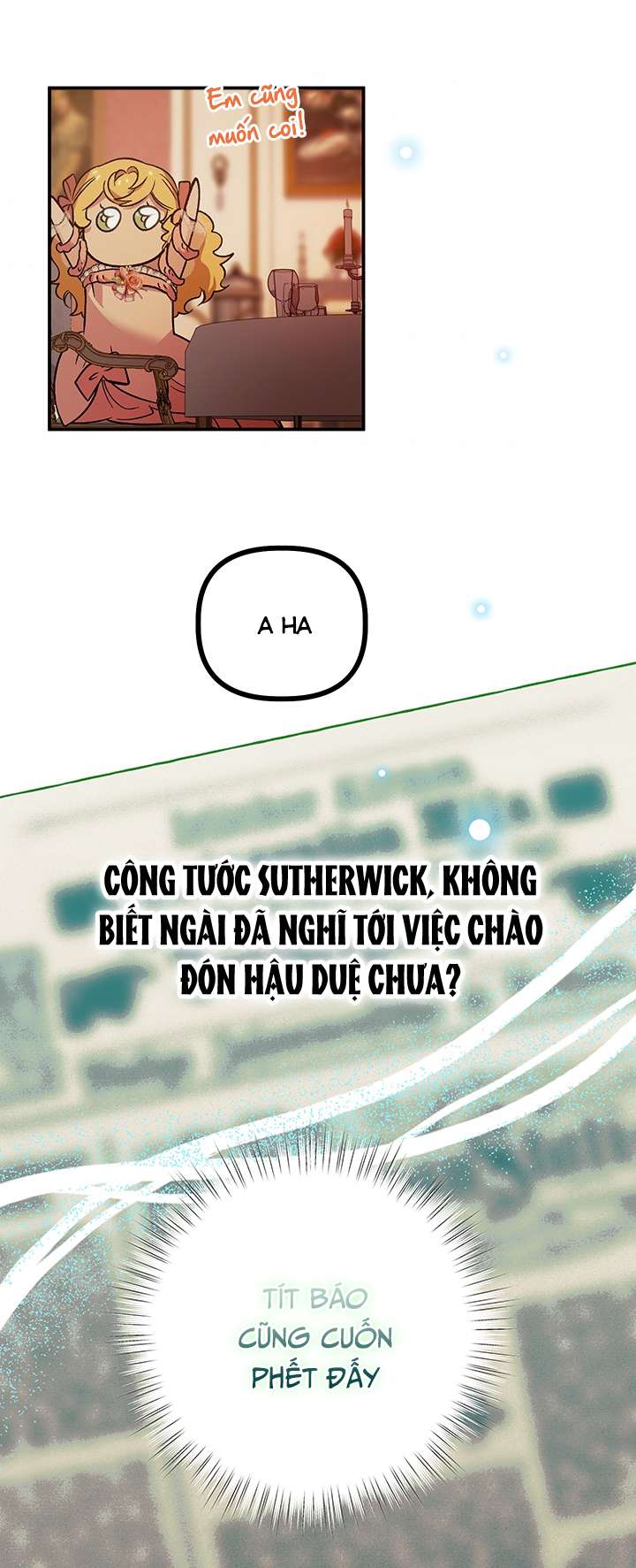 May Mắn Hay Bất Hạnh Chap 83 - Trang 4