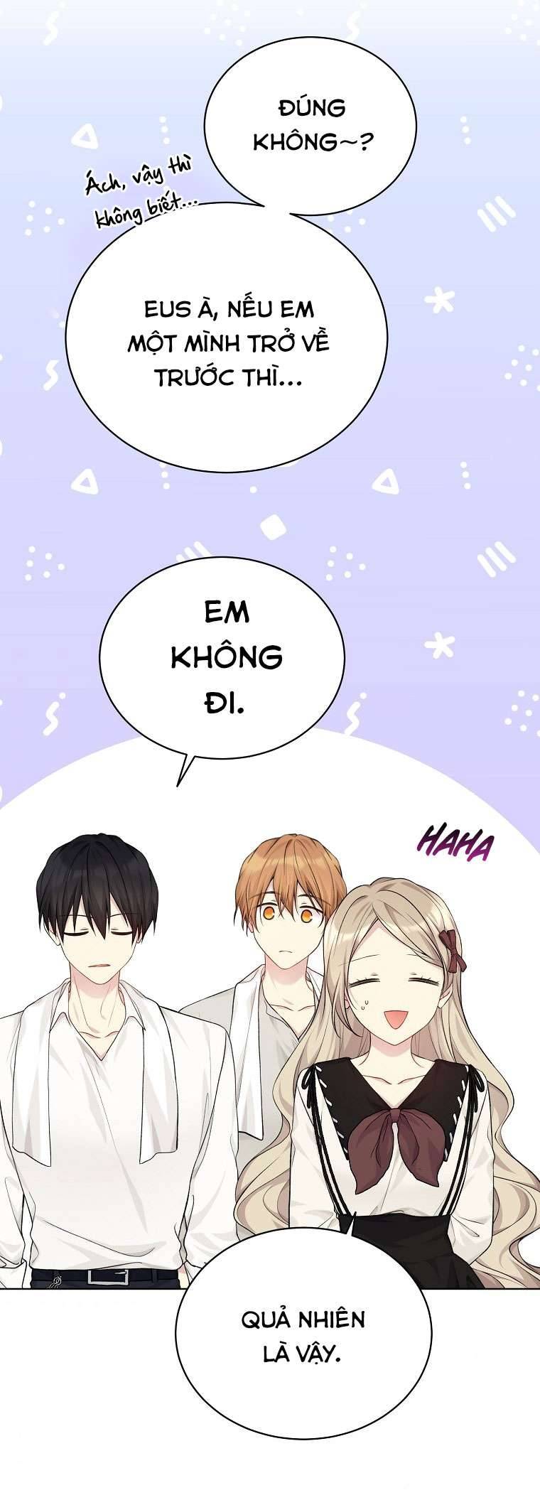 Vương Miện Lục Bảo Chap 75 - Next Chap 76