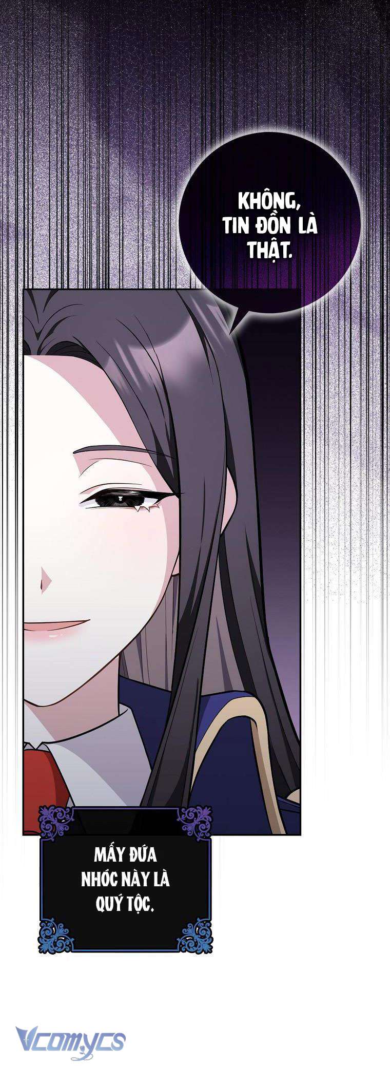 Tôi Thề Chúng Ta Chỉ Là Bạn Chapter 5 - Trang 4