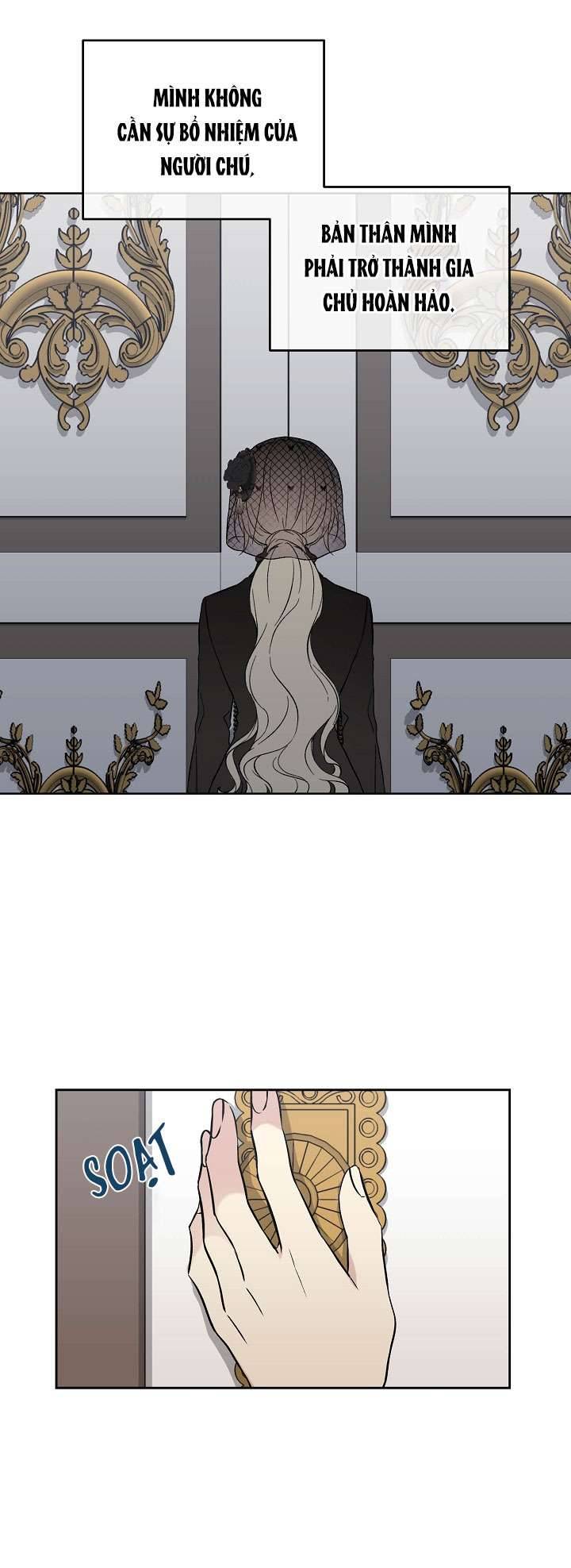 Vương Miện Lục Bảo Chap 2 - Trang 2