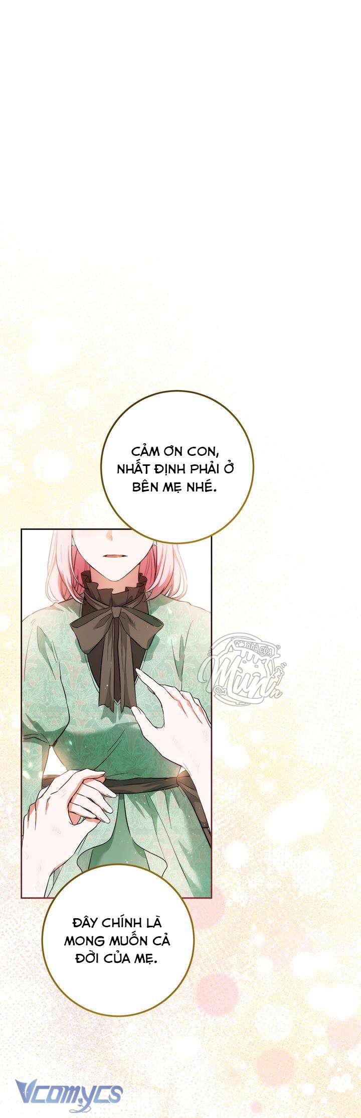 Cuộc Sống Mới Của Công Nương Chapter 101 - Trang 4