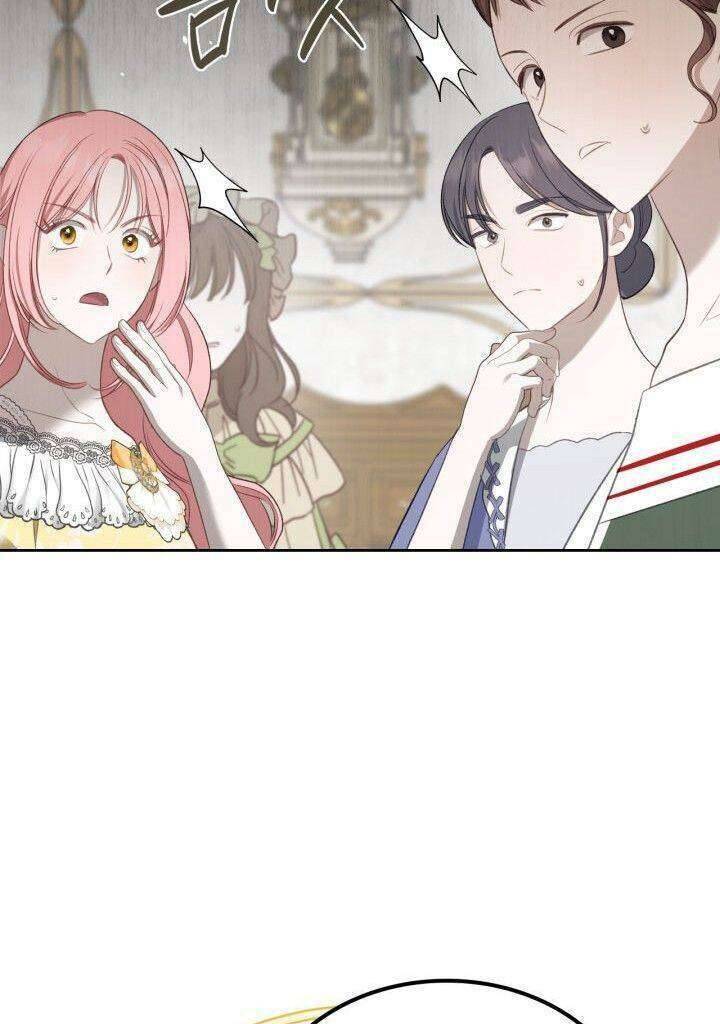 Nam Chính Quái Vật Sống Dưới Giường Tôi Chapter 26 - Trang 4