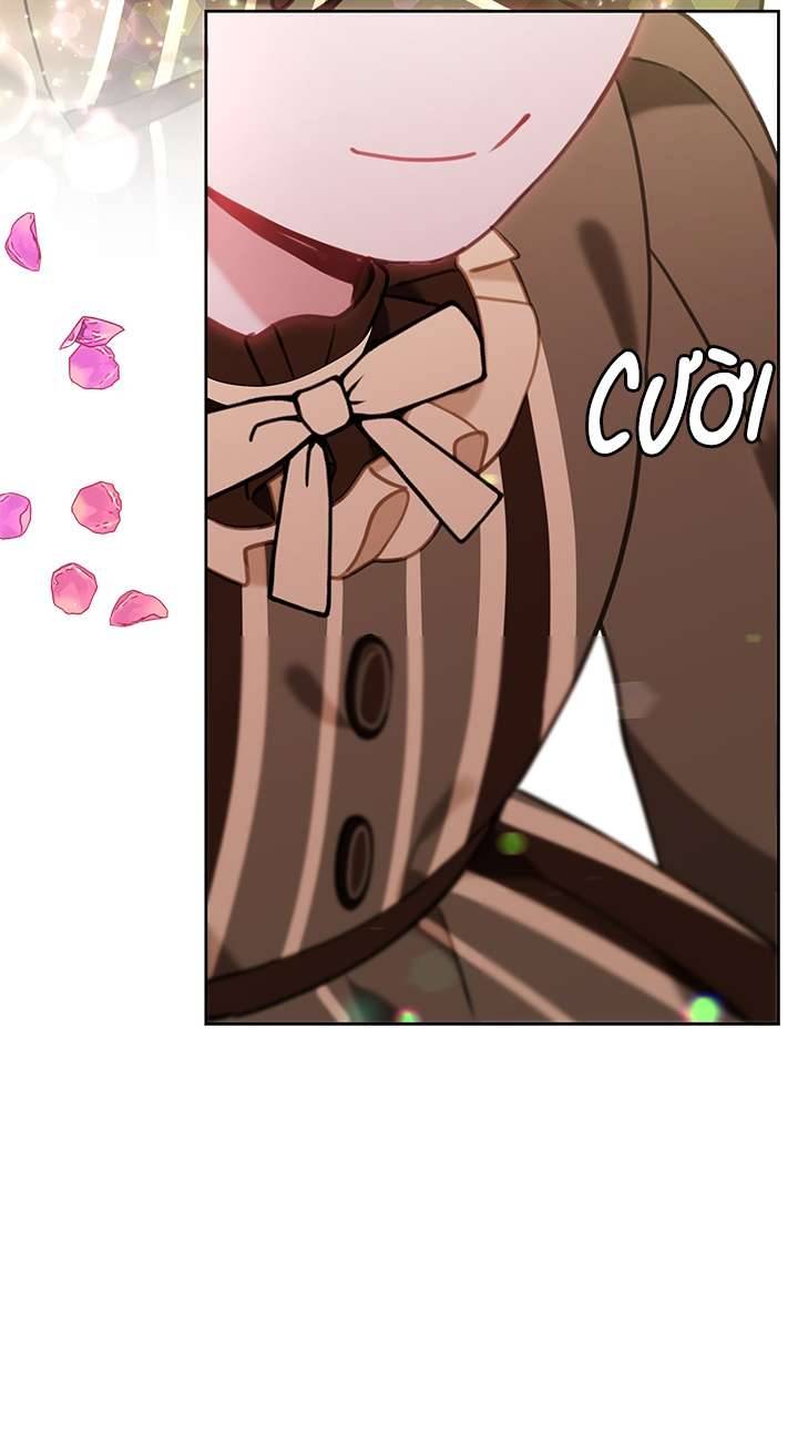 Gia Đình Bị Ám Ảnh Bởi Tôi Chapter 23 - Trang 4