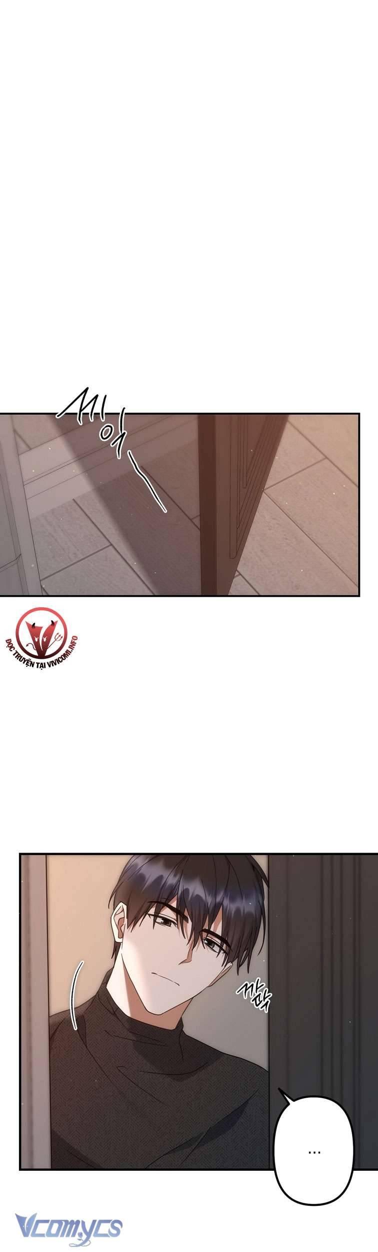 [18+] Vì Những Thứ Đã Tan Vỡ Chap 22 - Trang 3