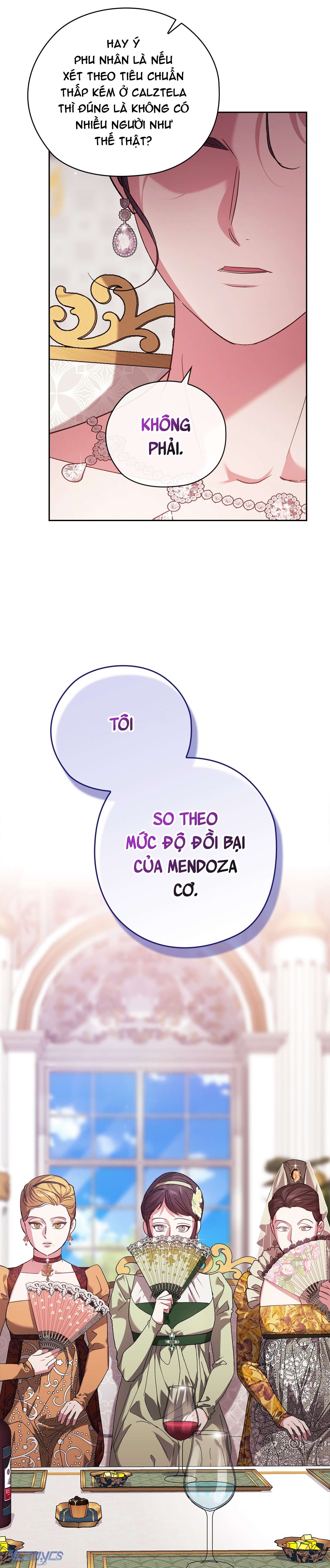 Hôn Nhân Này Rồi Sẽ Đổ Vỡ Chapter 77 - Next Chap 77.1