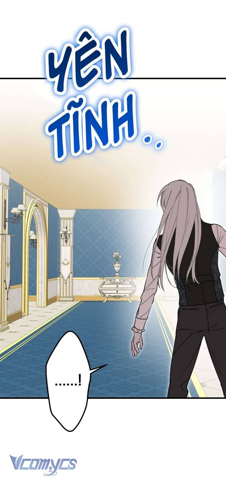 Những Nhân Vật Mạnh Nhất Thế Giới Ám Ảnh Tôi Chapter 48 - Trang 4