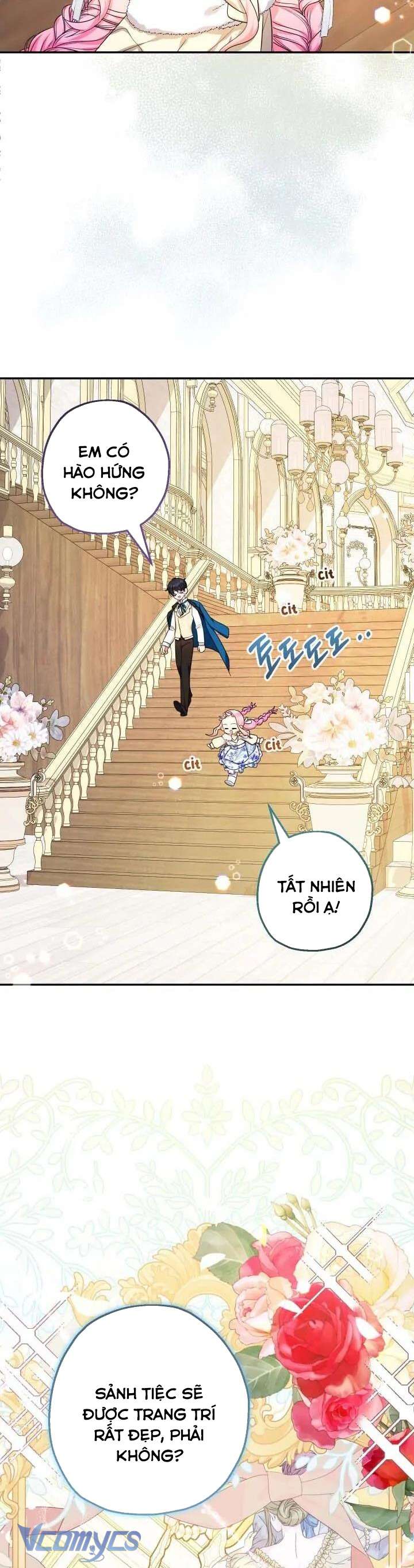 Tiểu Thư Tích Tiền Đi Bụi Chapter 44 - Next Chapter 45