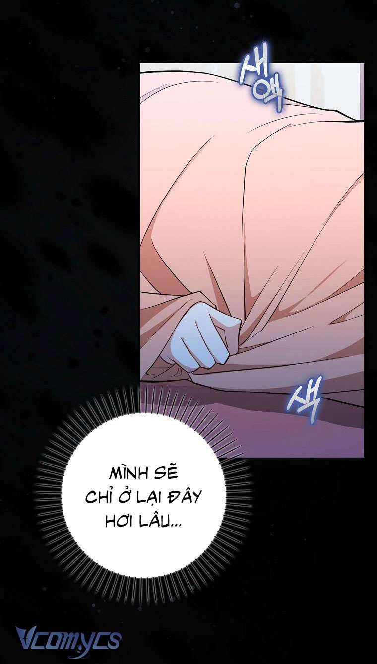 Tôi Thề Chúng Ta Chỉ Là Bạn Chapter 6 - Trang 4