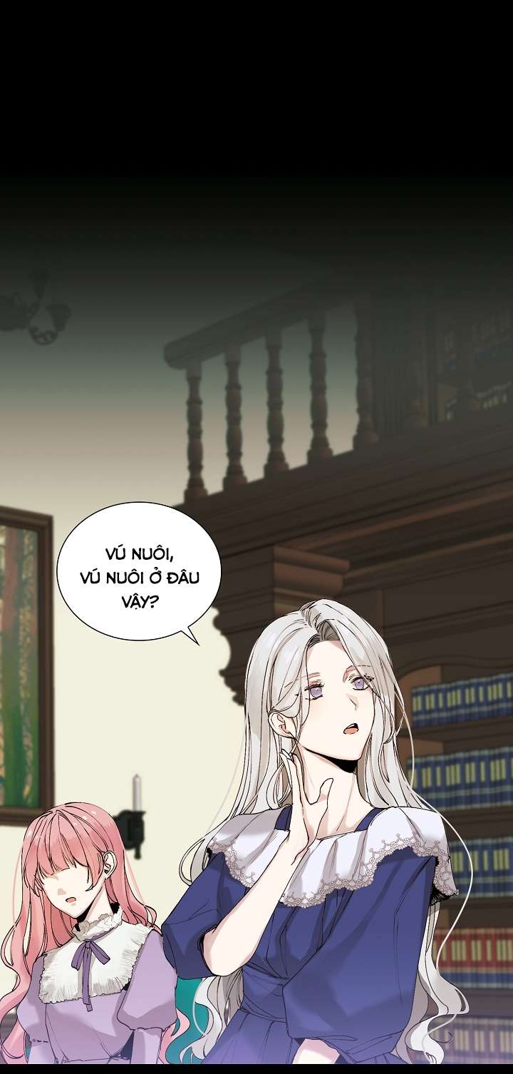 Ác Nữ Cần Bạo Chúa Chapter 1 - Trang 4