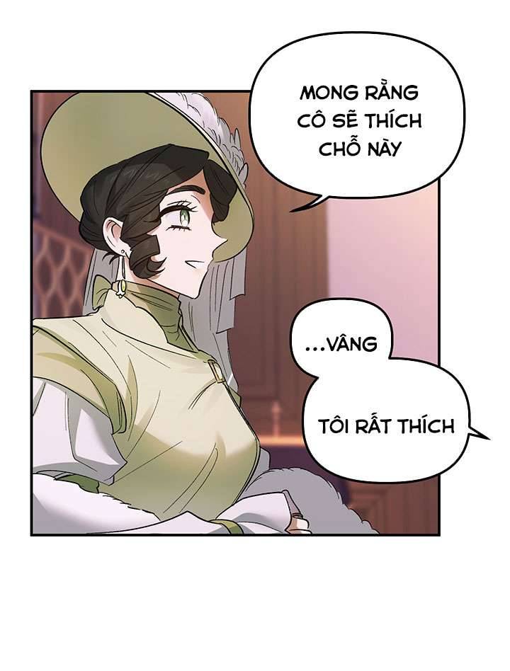 May Mắn Hay Bất Hạnh Chap 66 - Trang 4