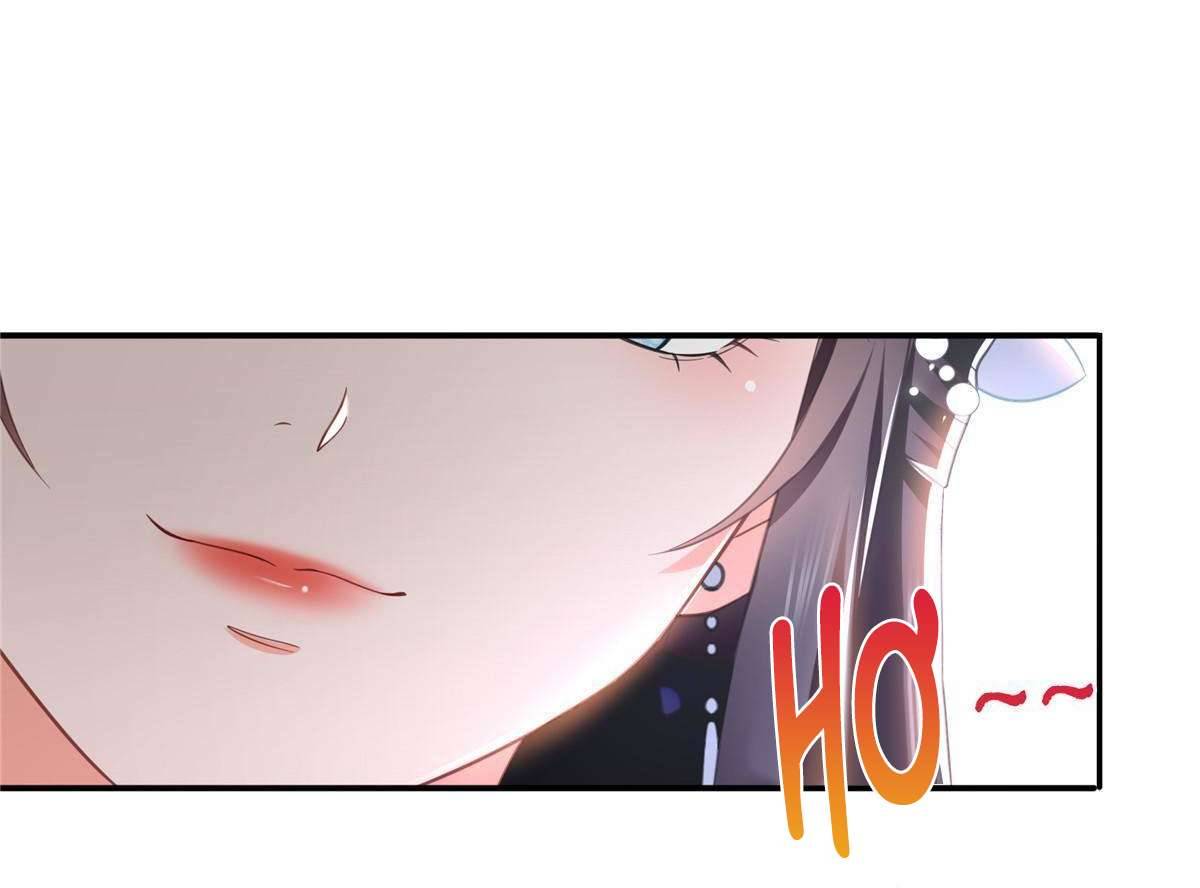 Hệt Như Hàn Quang Gặp Nắng Gắt Chap 326 - Trang 4