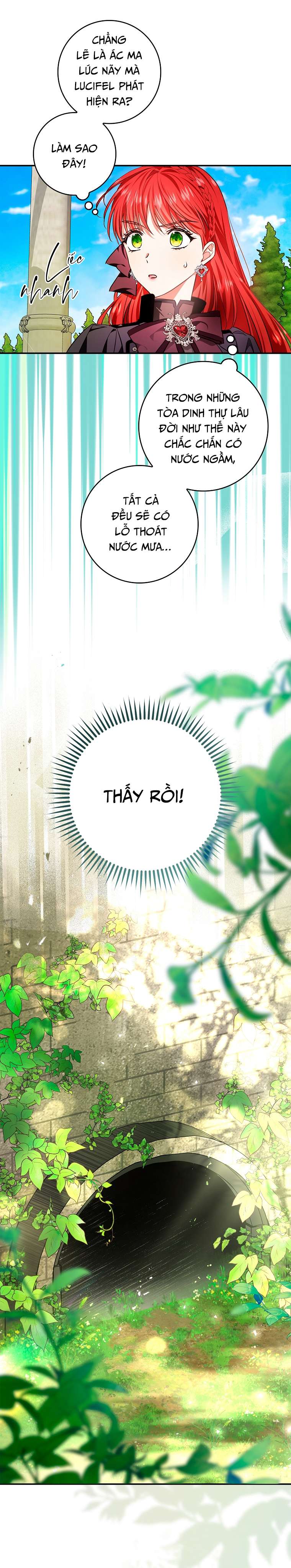 Hôn Phu Ẩn Sắc Chap 91 - Next Chapter 91.1