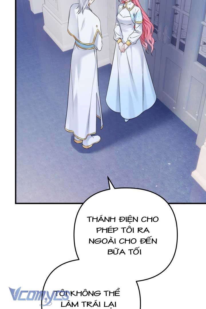 Mê Cung Cám Dỗ Của Emilone Chapter 2 - Trang 4