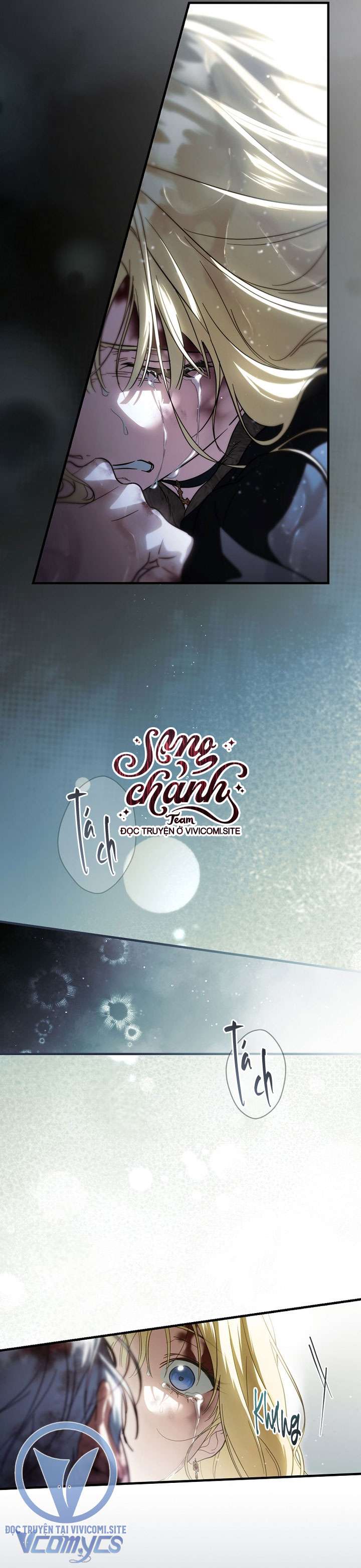 Phương Pháp Khiến Phu Quân Đứng Về Phía Tôi Chapter 110 - Trang 4