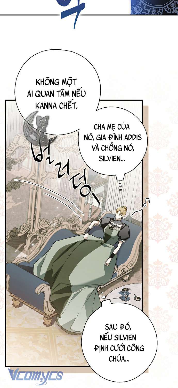 Ai Đó Đang Điều Khiển Cơ Thể Của Tôi Chapter 4 - Trang 4