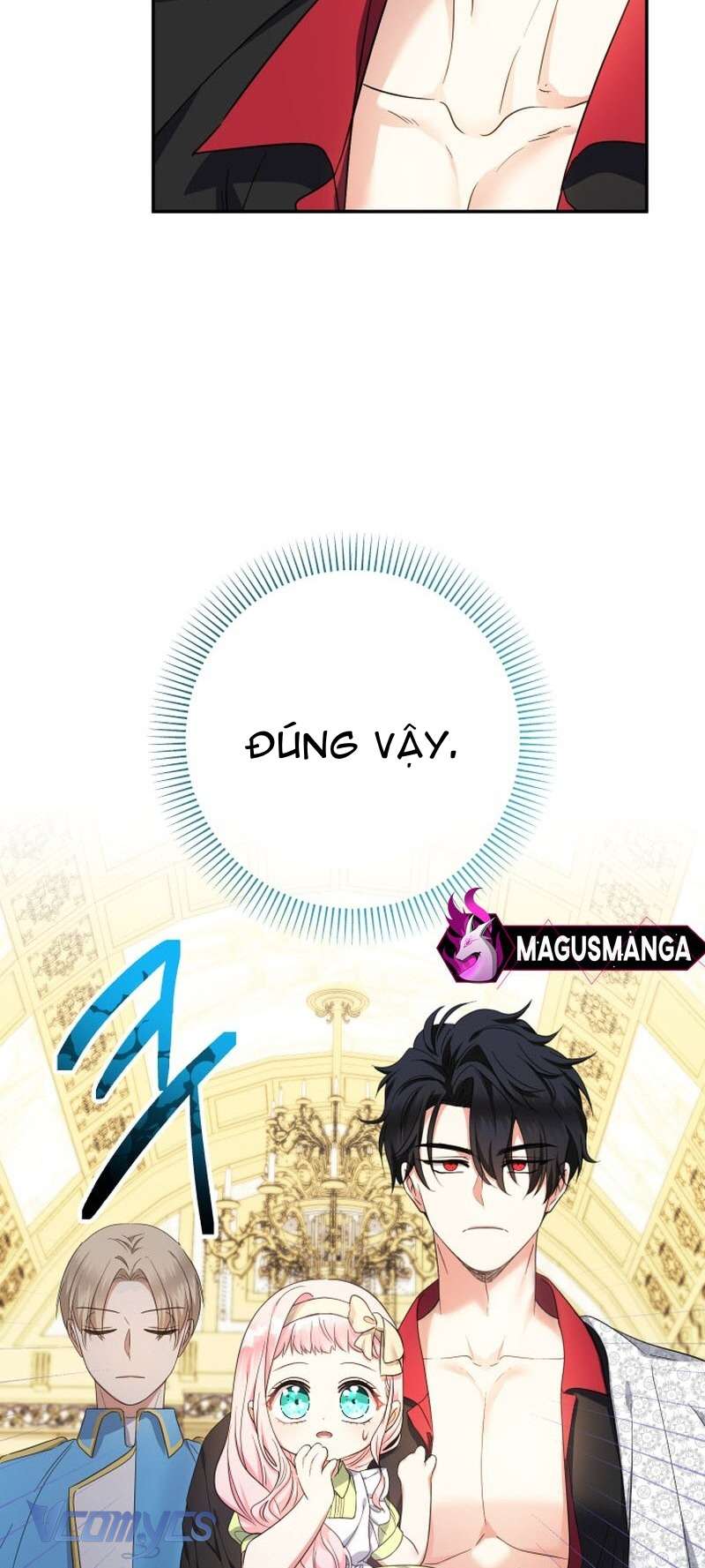 Tiểu Thư Tích Tiền Đi Bụi Chapter 49 - Next Chapter 50