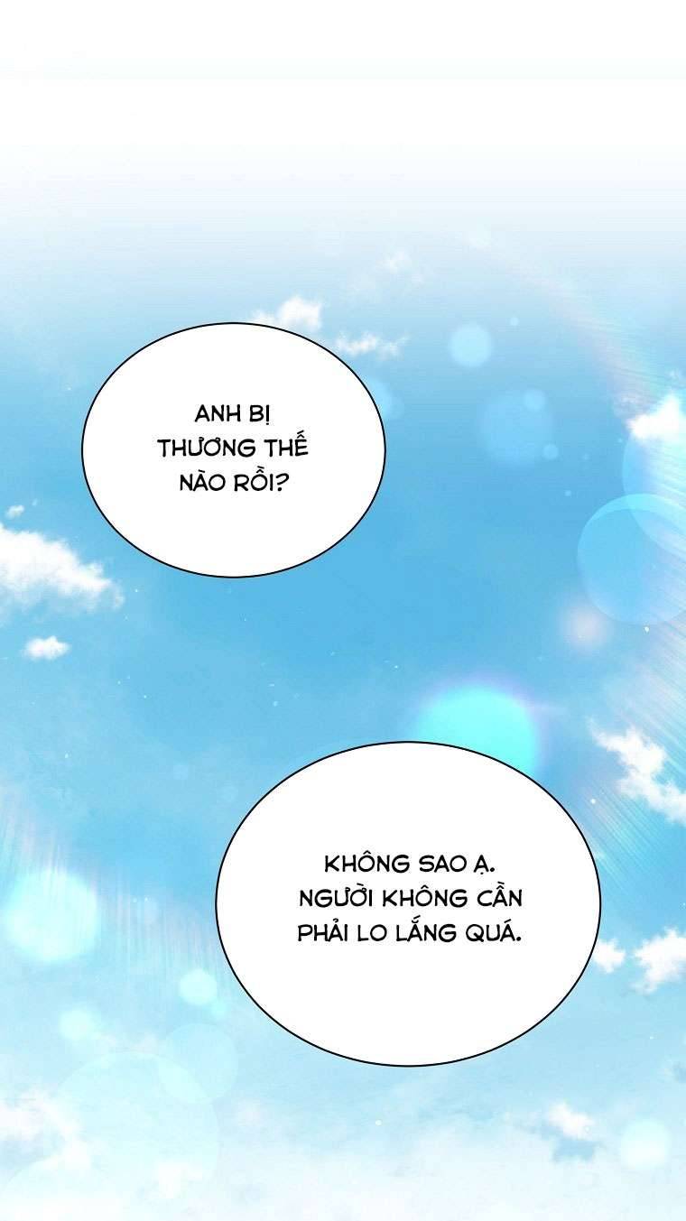 Vương Miện Lục Bảo Chap 69 - Trang 2