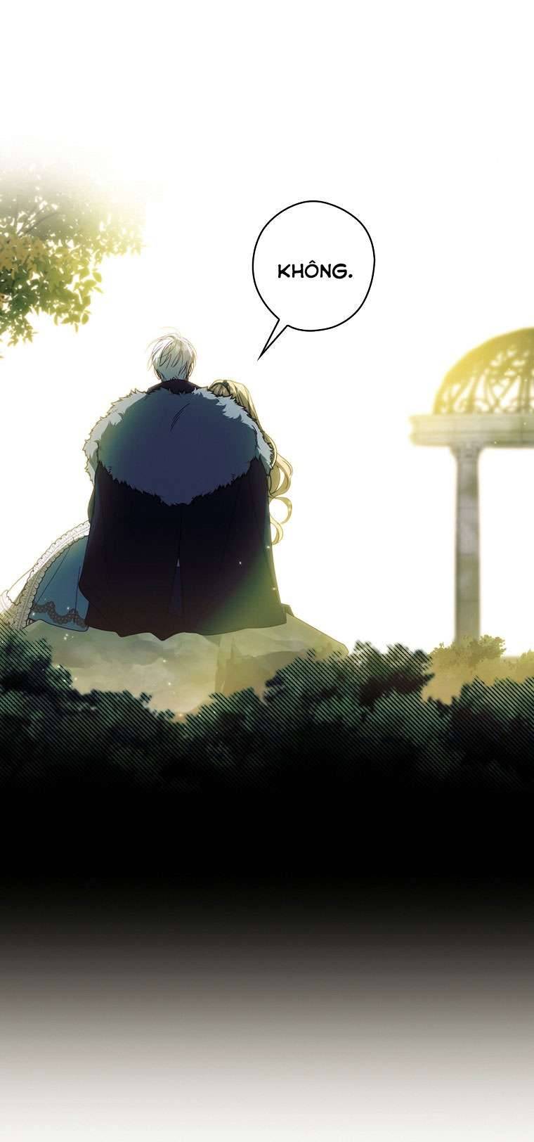 Phương Pháp Khiến Phu Quân Đứng Về Phía Tôi Chapter 46 - Trang 4