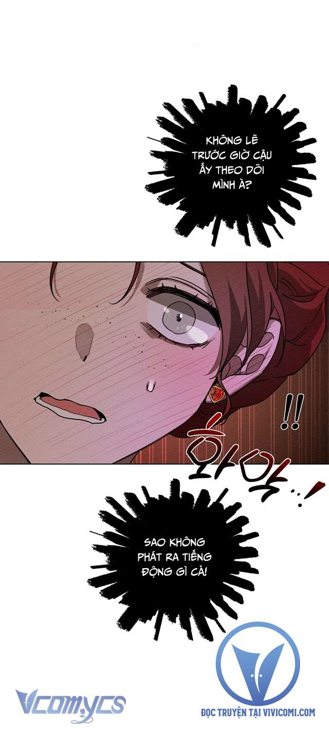 Dưới Bóng Cây Sồi Chap 18 - Trang 4