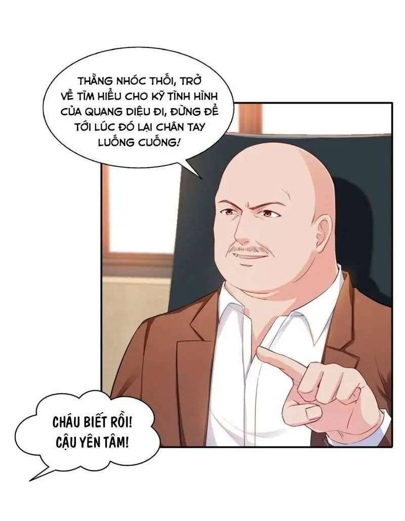 Hệt Như Hàn Quang Gặp Nắng Gắt Chap 153 - Trang 3