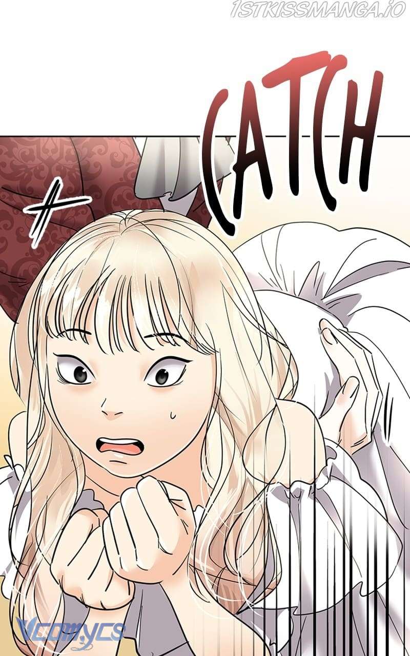 Hoàng Hậu Son Môi Chap 8 - Trang 2