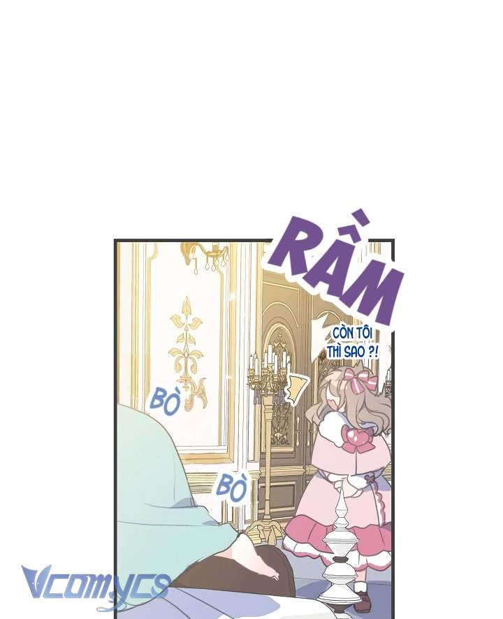 Bệ Hạ Xin Đừng Giết Tôi!!! Chap 15 - Trang 3