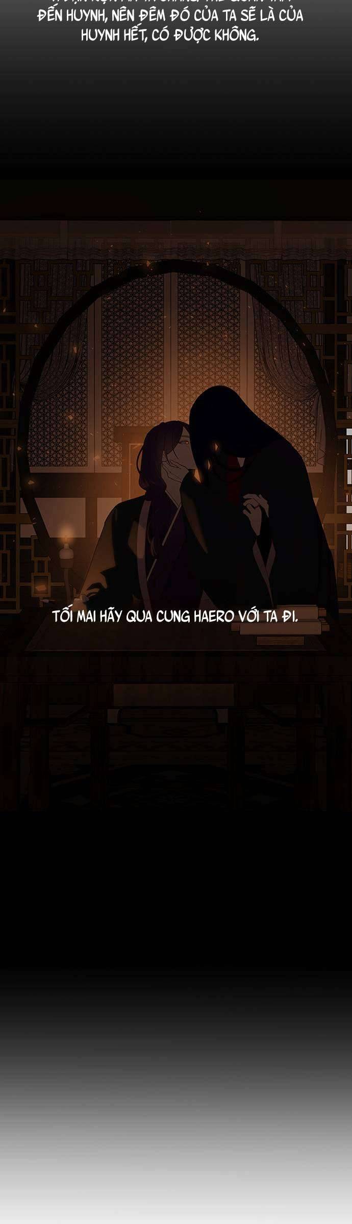 Vương Tử Huyền Bí Chapter 114 - Trang 4