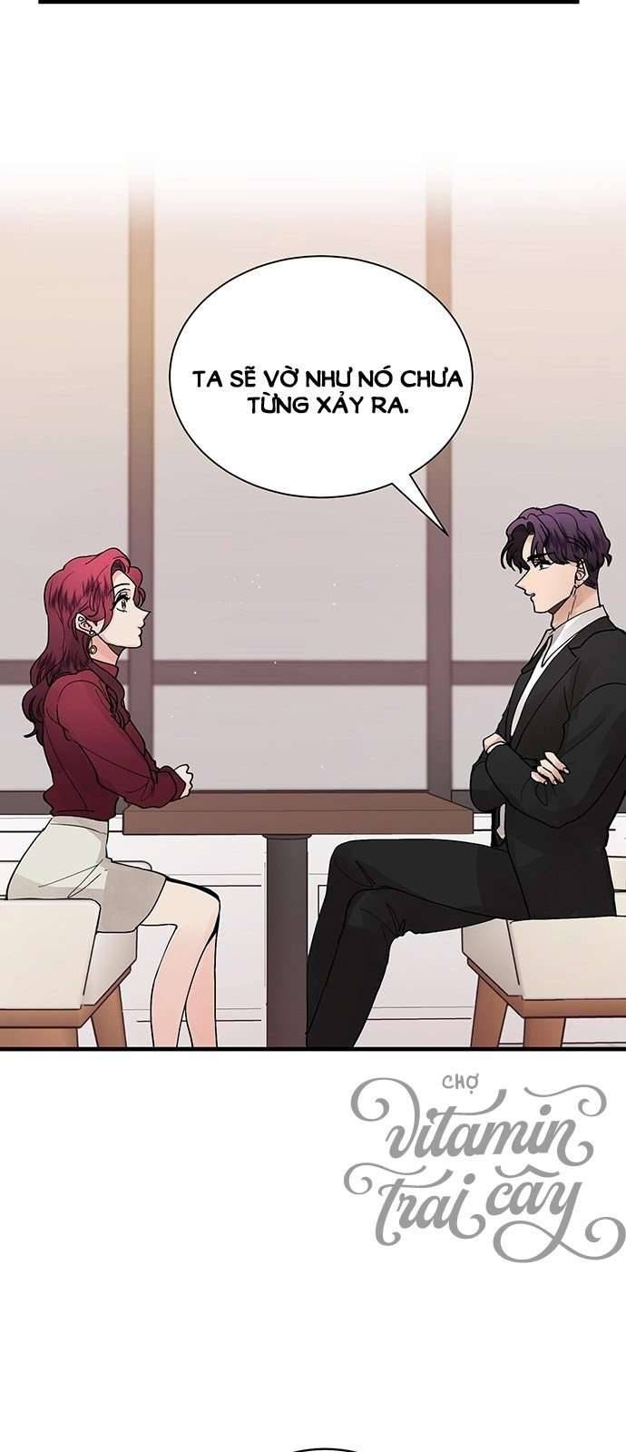 Oan Gia Ngõ Hẹp Chapter 2 - Next Chapter 3