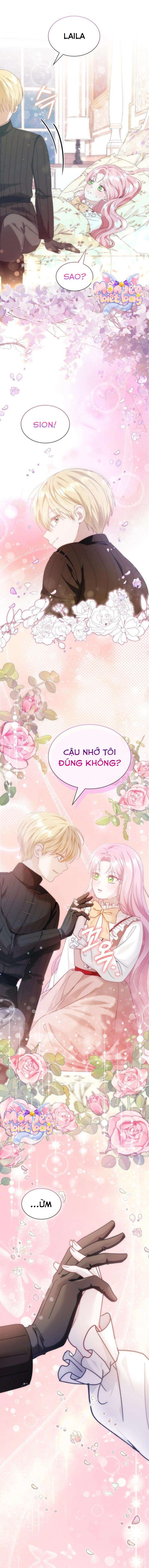 Dẫu Cho Con Gái Của Kẻ Phản Diện Trùng Sinh Chapter 32 - Trang 4