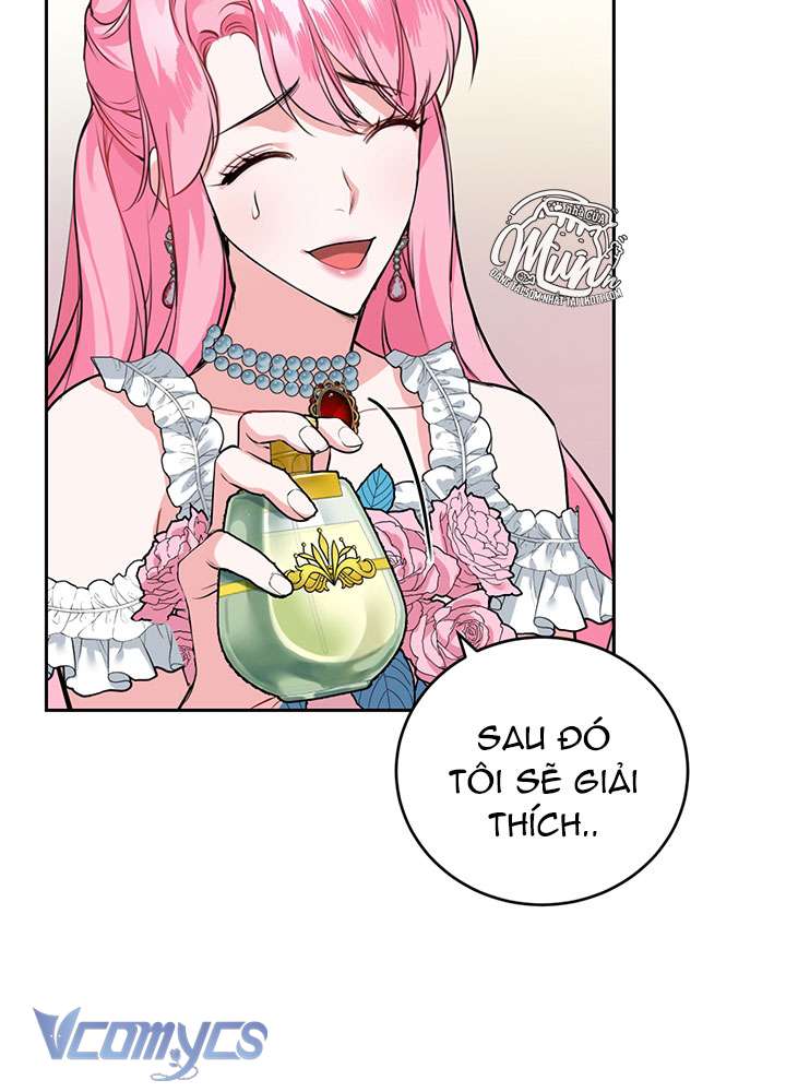 Nhà Điều Chế Nước Hoa Độc Quyền Của Bạo Chúa Chapter 11 - Trang 3
