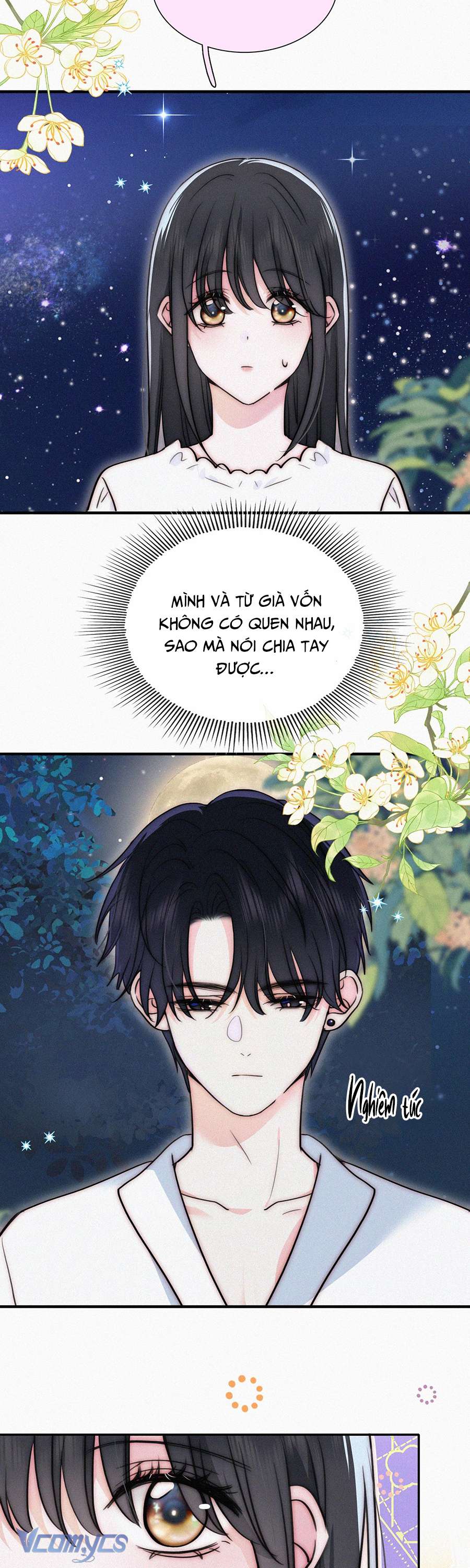 Một Mực Cưng Chiều Chap 74 - Trang 2