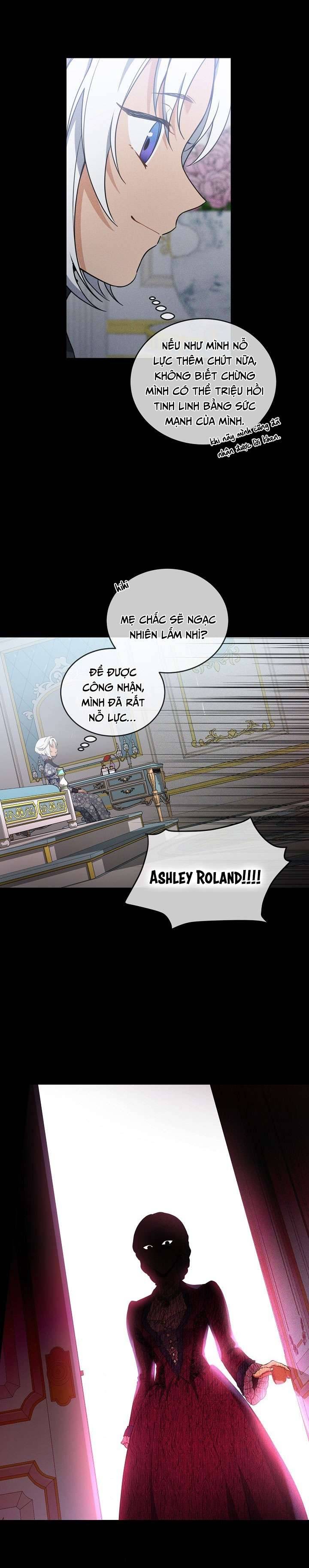 Lại Một Lần Nữa Hướng Về Ánh Sáng Chap 40 - Trang 2