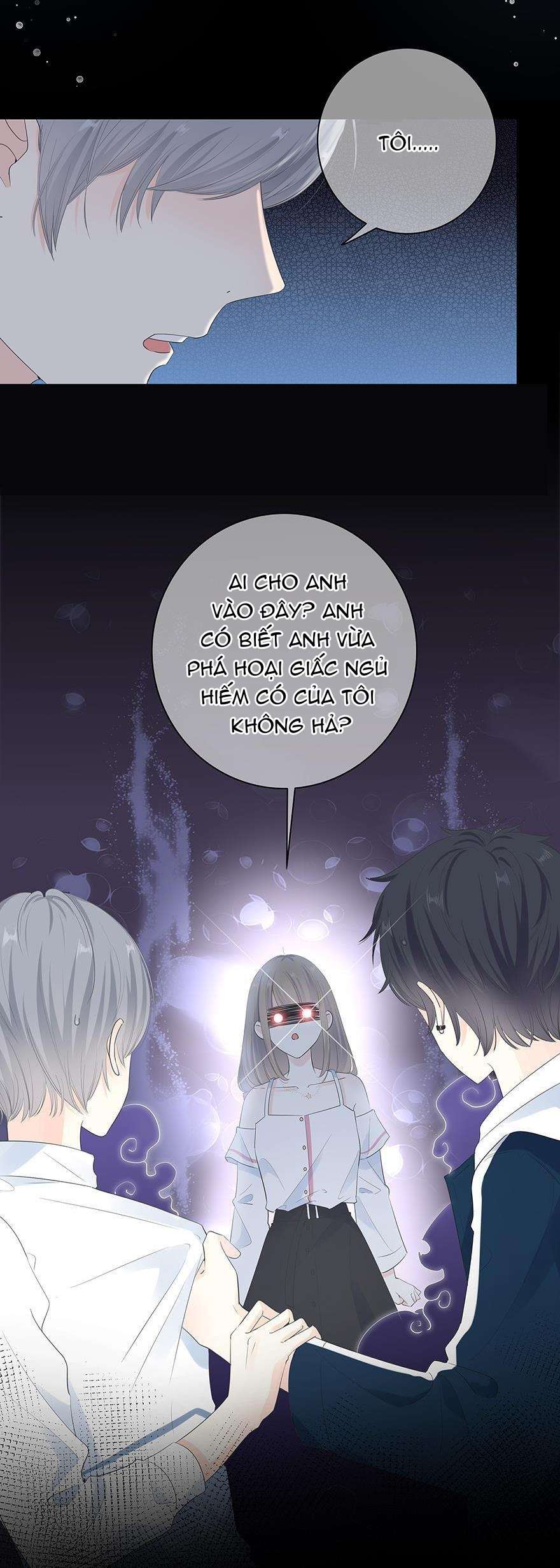 Hai thìa cà phê muối : Bắt đầu lại cuộc sống của chúng ta Chapter 9 - Trang 4