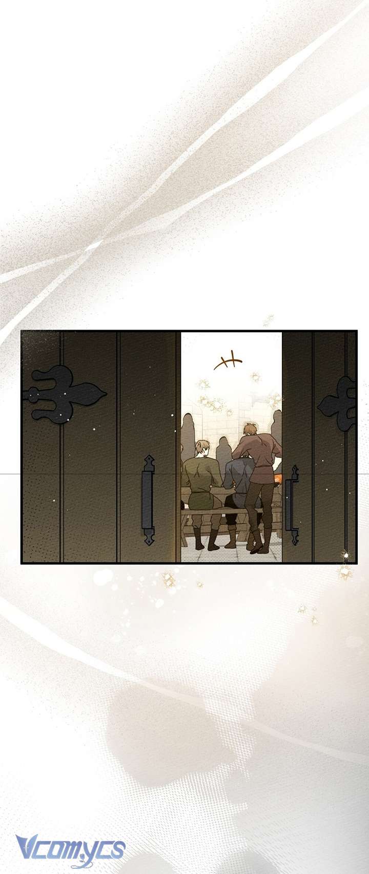 Dưới Bóng Cây Sồi Chap 63 - Trang 4