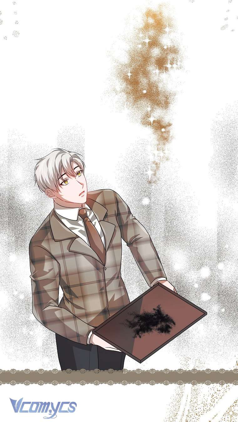 Thời Gian Của Nhân Vật Phụ Có Giới Hạn Chapter 21 - Trang 4