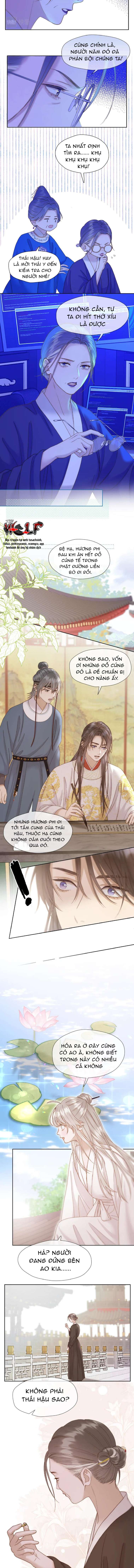 Livestream Trong Lãnh Cung Chap 37 - Trang 2