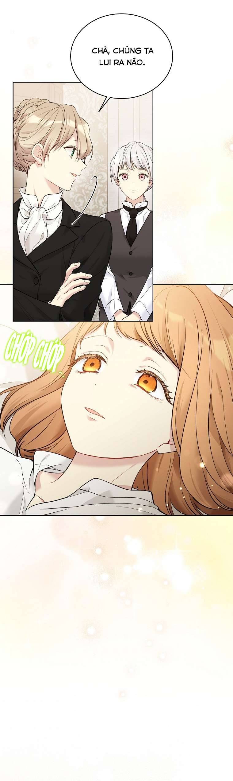 Vương Miện Lục Bảo Chap 57 - Next Chap 58