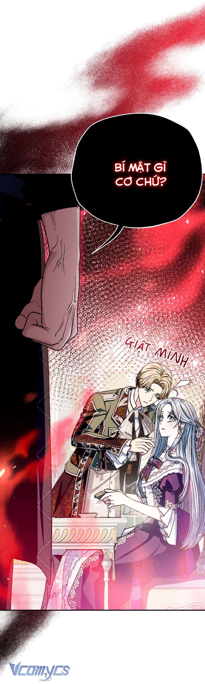 Cha À, Con Không Muốn Kết Hôn Đâu Chap 106 - Next Chap 107