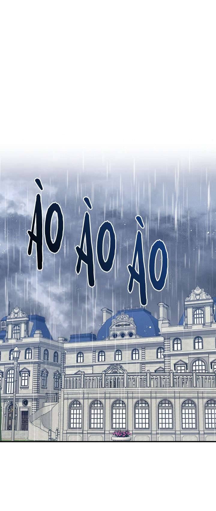 Tôi Không Phải Là Cinderella Chapter 72 - Trang 4