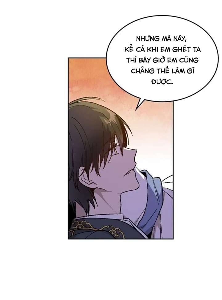 Vị Hôn Thê Khế Ước Của Công Tước Chapter 121 - Trang 4