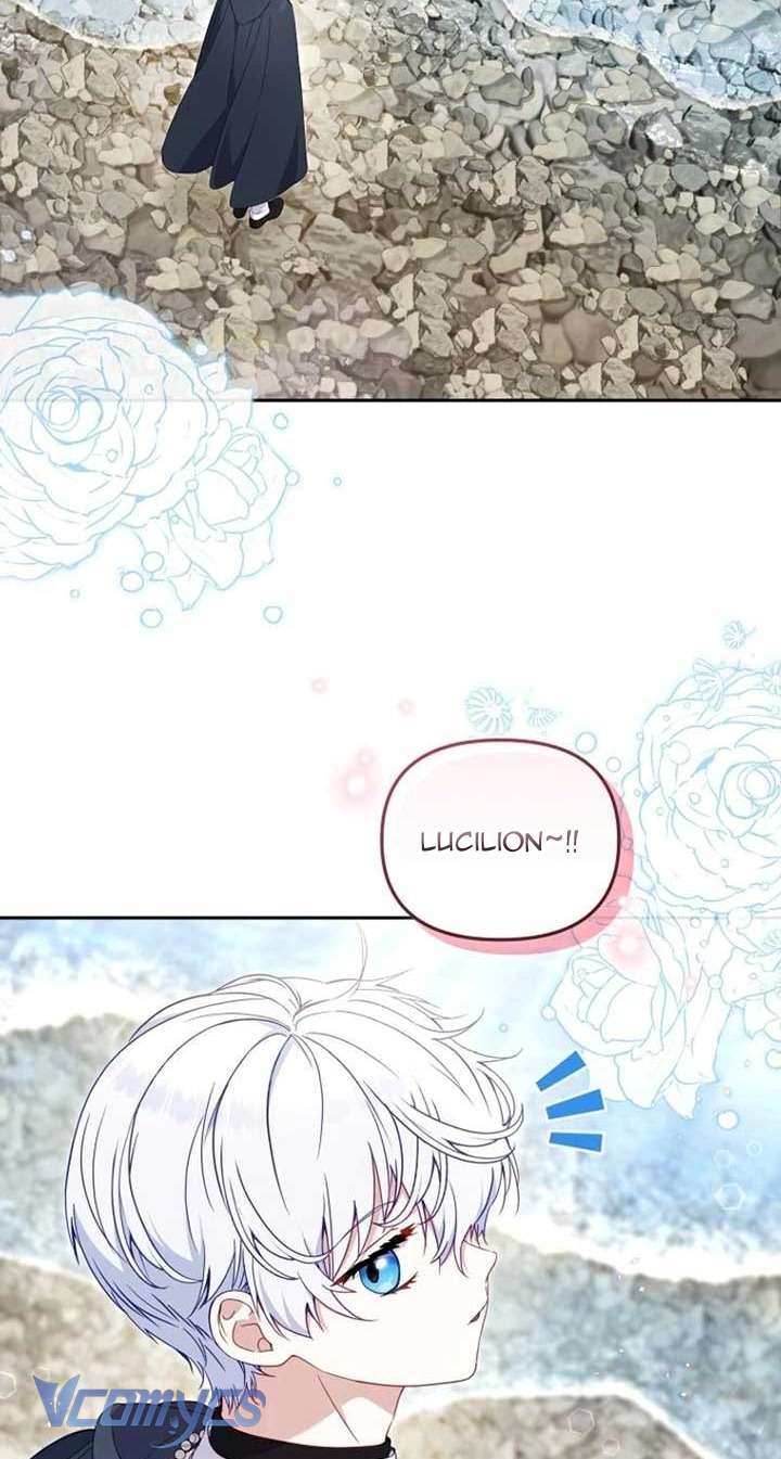 Tôi Được Nuôi Dưỡng Bởi Những Kẻ Phản Diện Chap 77 - Trang 3